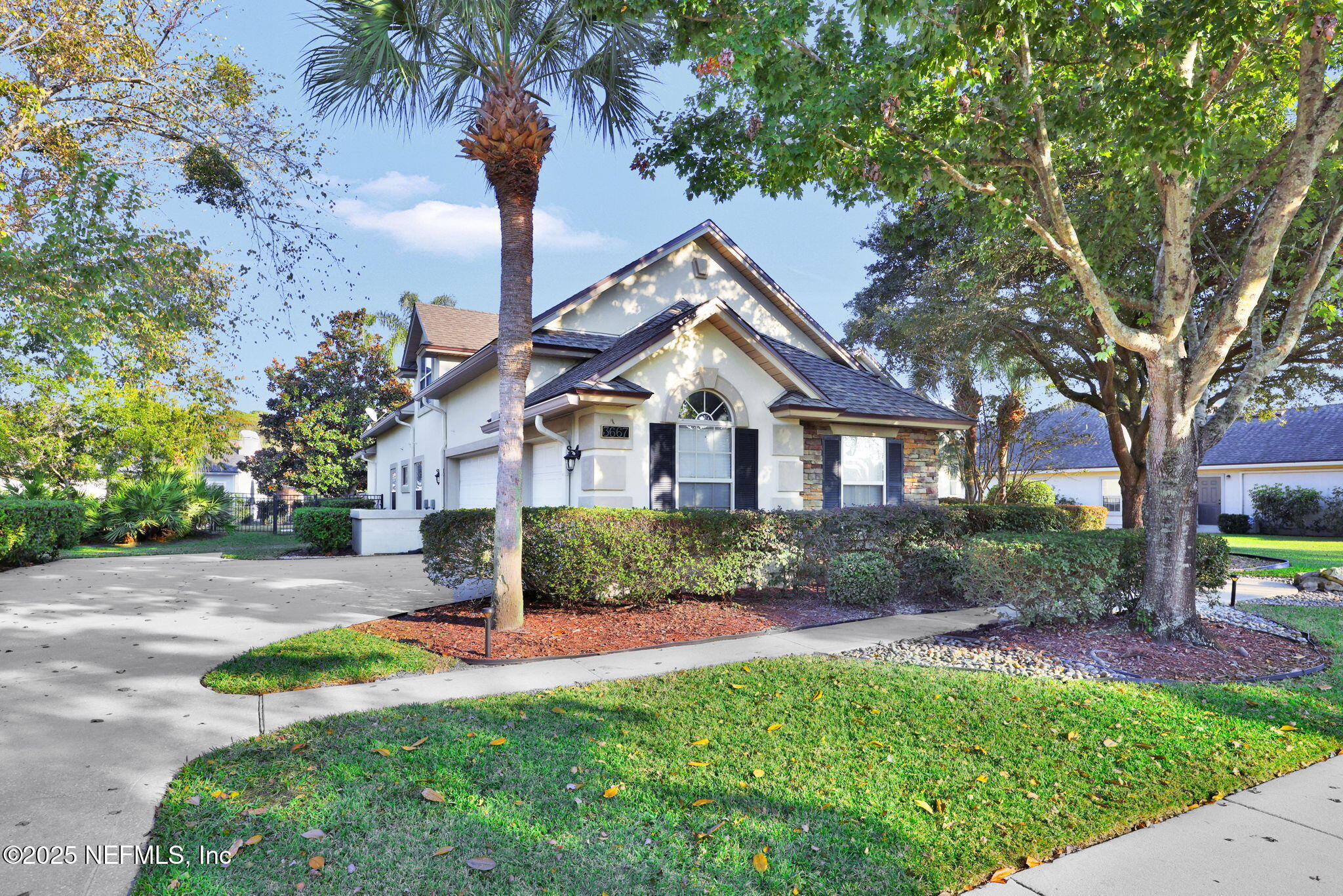 3667 CROSSWATER Boulevard