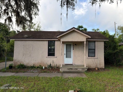 Photo of 1454 WINTHROP Street, Jacksonville, FL 32206 (MLS # 2153717)