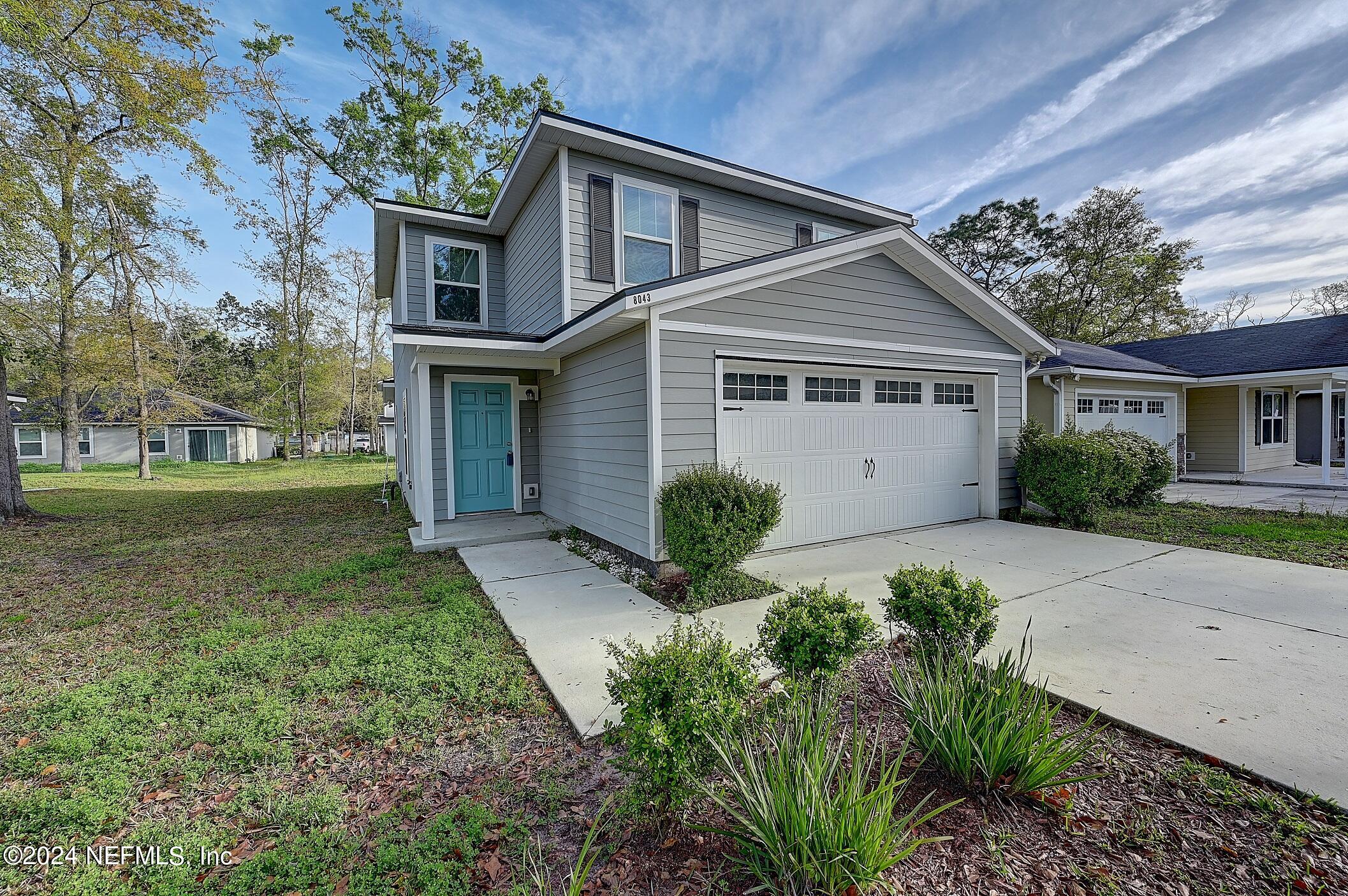 Jacksonville, FL home for sale located at 8043 Stuart Avenue, Jacksonville, FL 32220