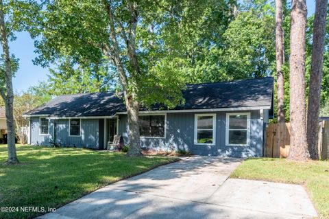 A home in Middleburg