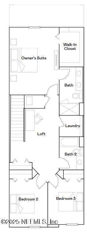 2194 WINDWARD CAY Lane