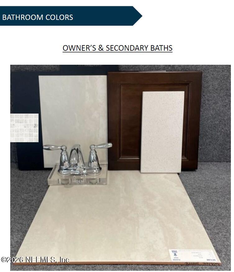 4842 SHELL CREEK Trail