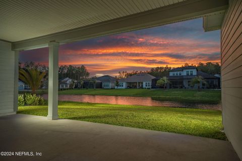 A home in St Johns