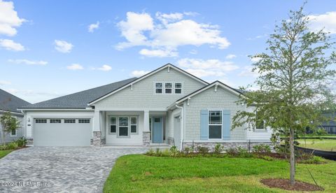 A home in St Johns