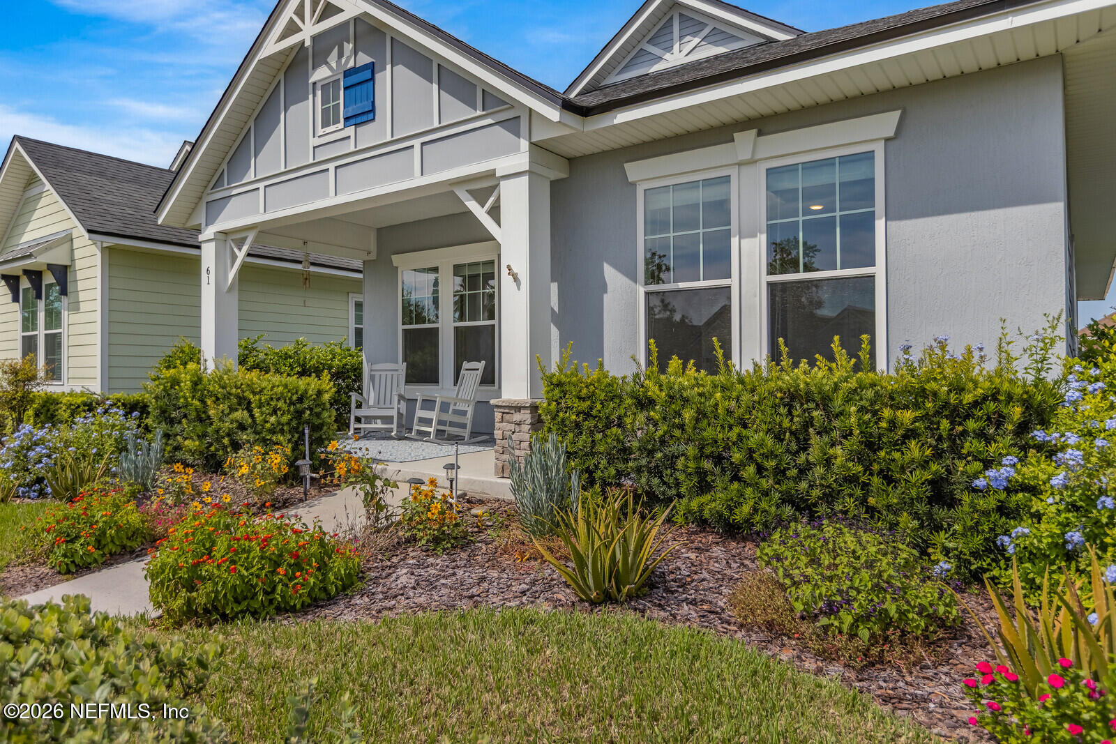 61 WILLOW BREEZE Lane