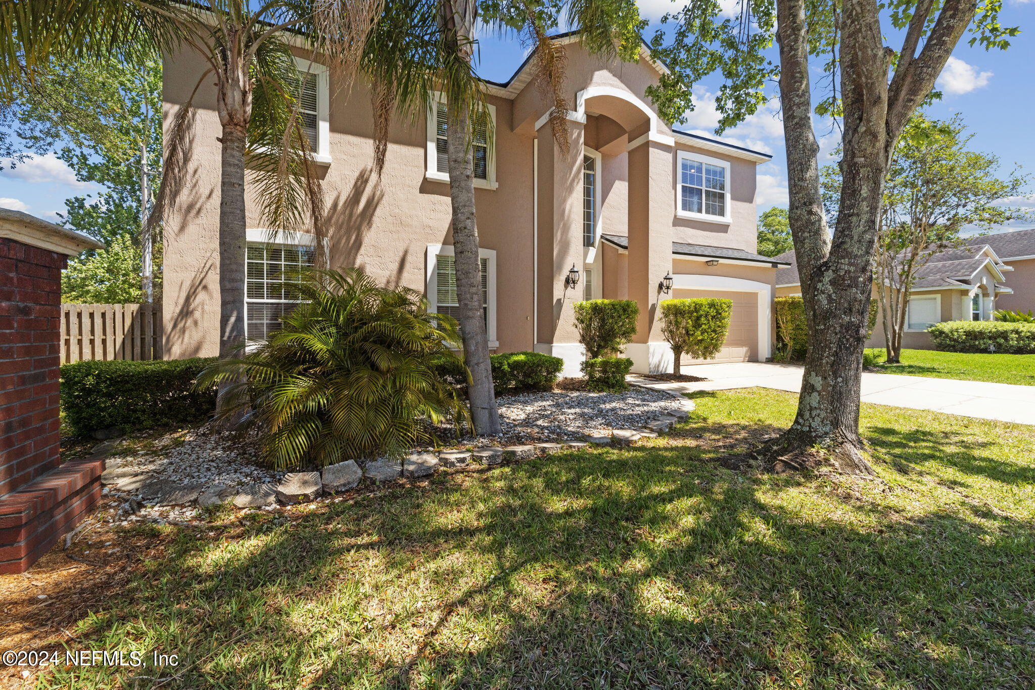 Jacksonville, FL home for sale located at 11703 Magnolia Falls Drive, Jacksonville, FL 32258