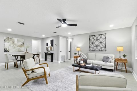 249 MERCURY Drive Orange Park FL 32073