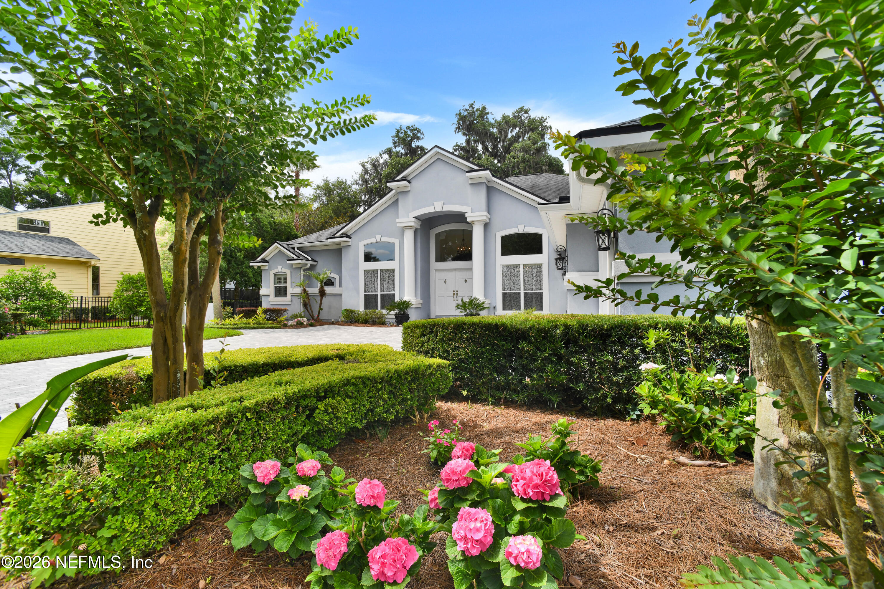 12826 CAMELLIA BAY Drive W