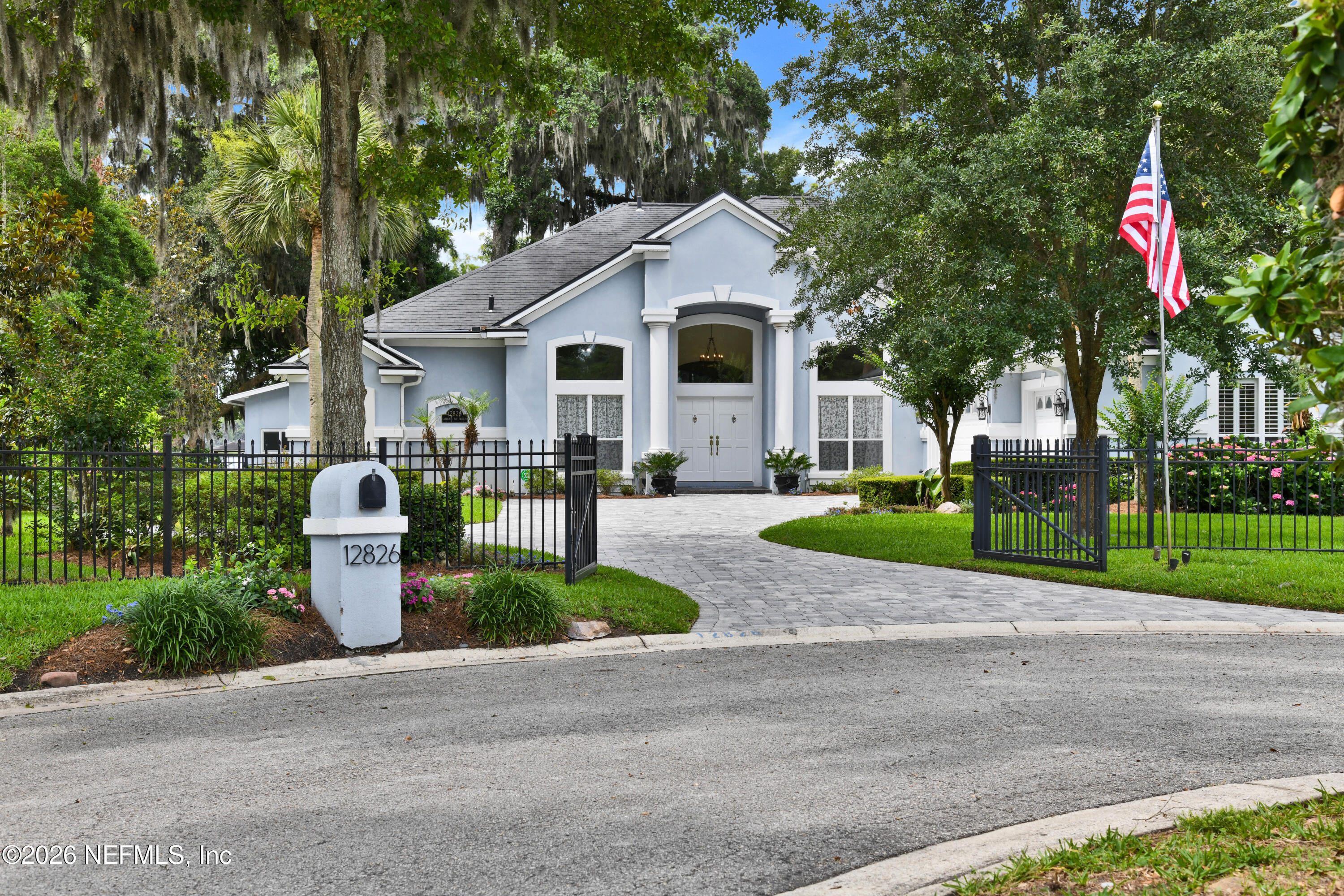 12826 CAMELLIA BAY Drive W