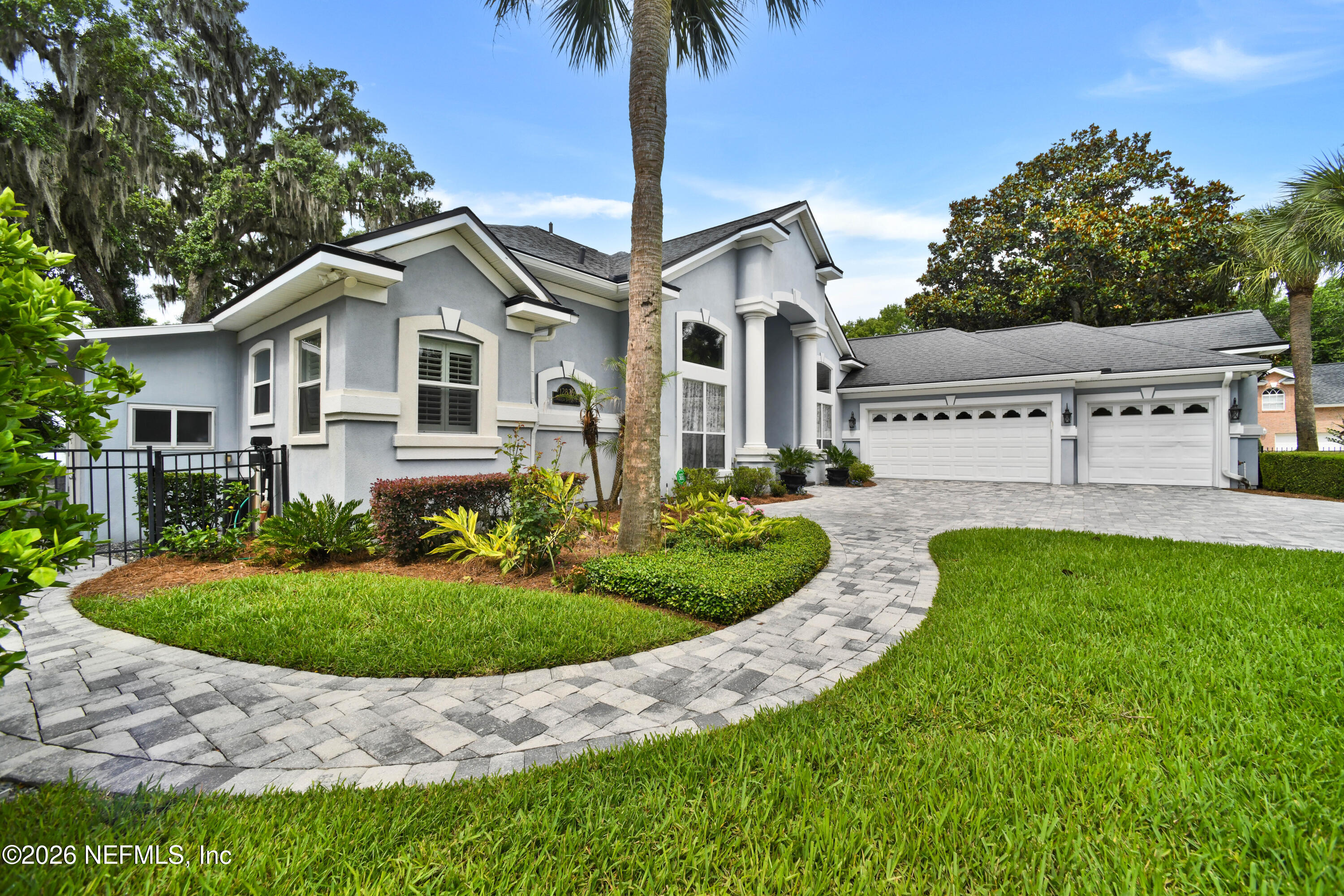 12826 CAMELLIA BAY Drive W