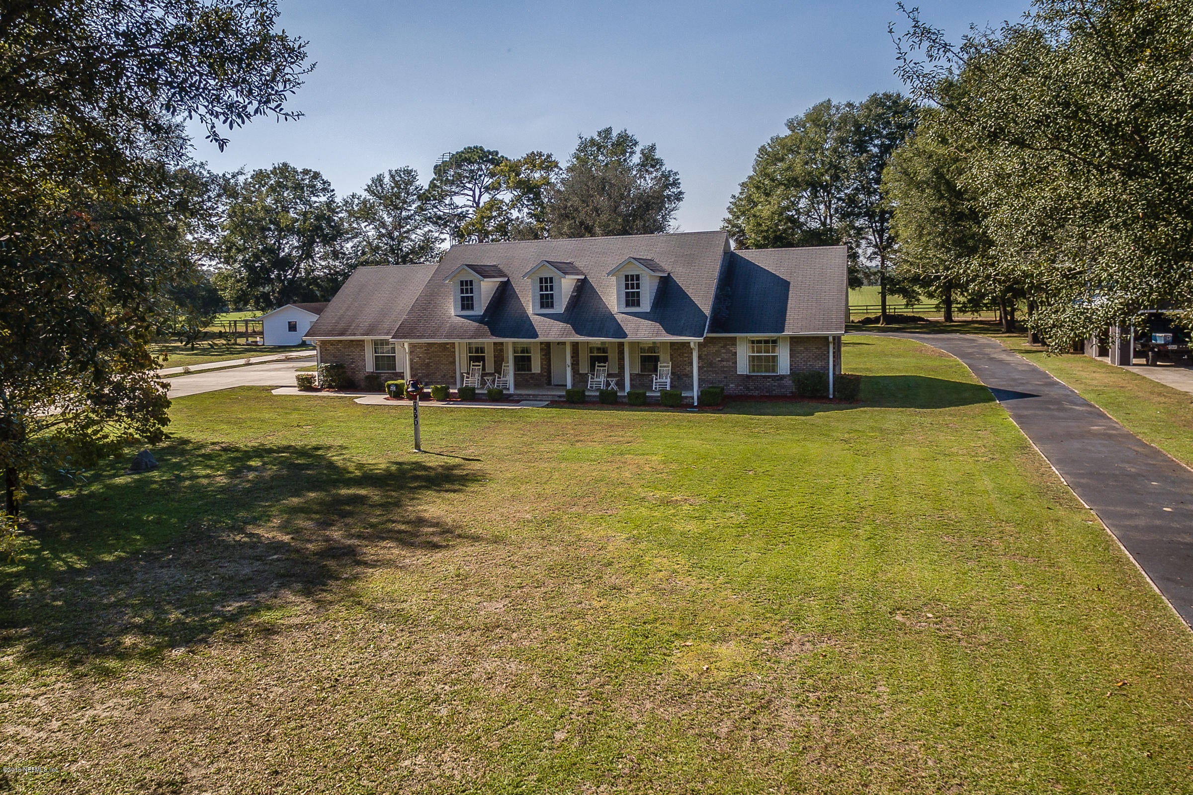 Photo 1 of 36 — 7590 ALAMEDA Way, Keystone Heights, FL 32656