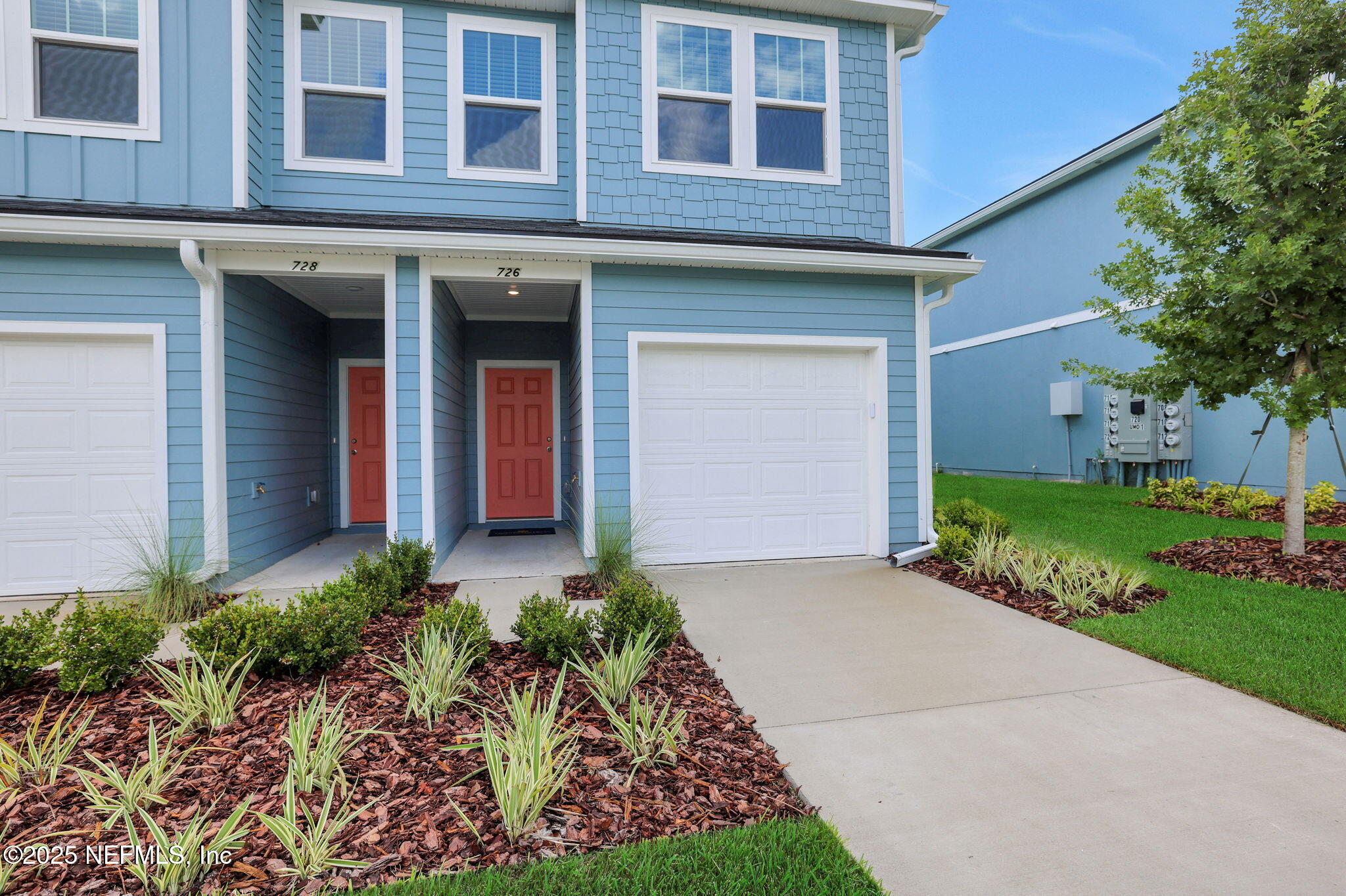 726 SAILOR GROVE Lane