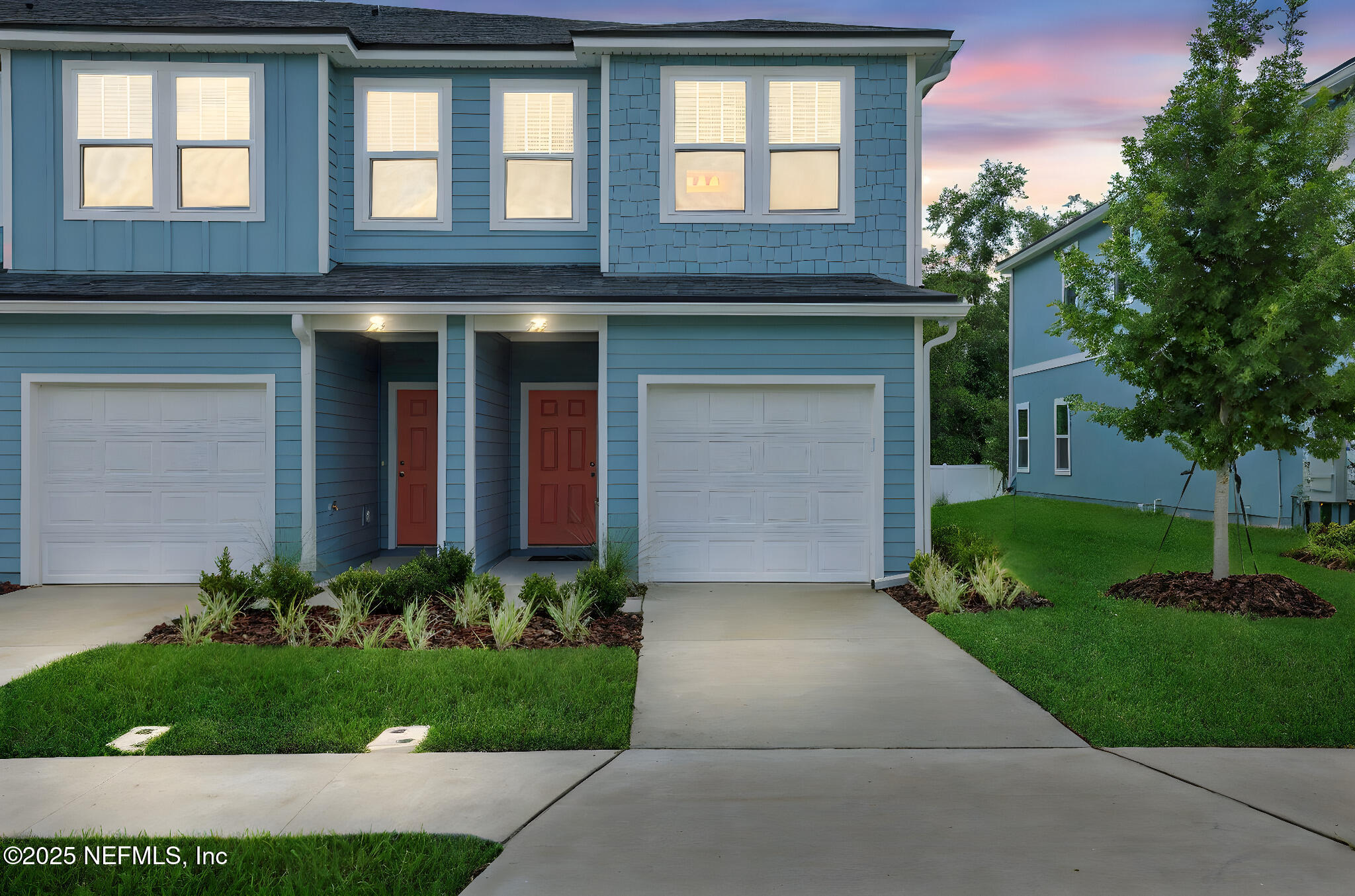 726 SAILOR GROVE Lane