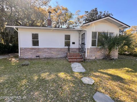 Photo of 3728 SILVER Street, Jacksonville, FL 32206 (MLS # 2136906)