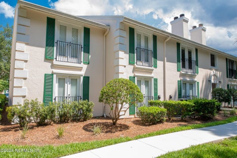 Photo of 13715 RICHMOND PARK Drive N #604, Jacksonville, FL 32224 (MLS # 2158525)