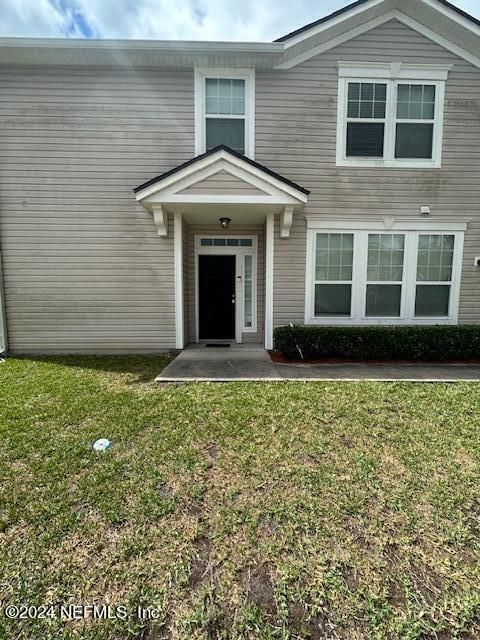 A home in Orange Park