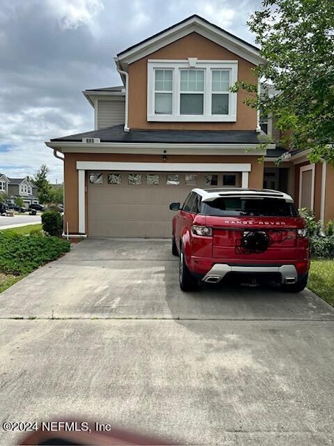 A home in Orange Park