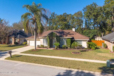 2837 EVERHOLLY Lane Jacksonville FL 32223