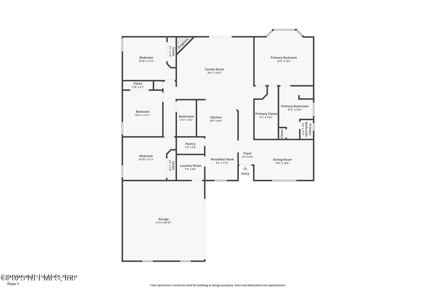9317 BERESFORD Court