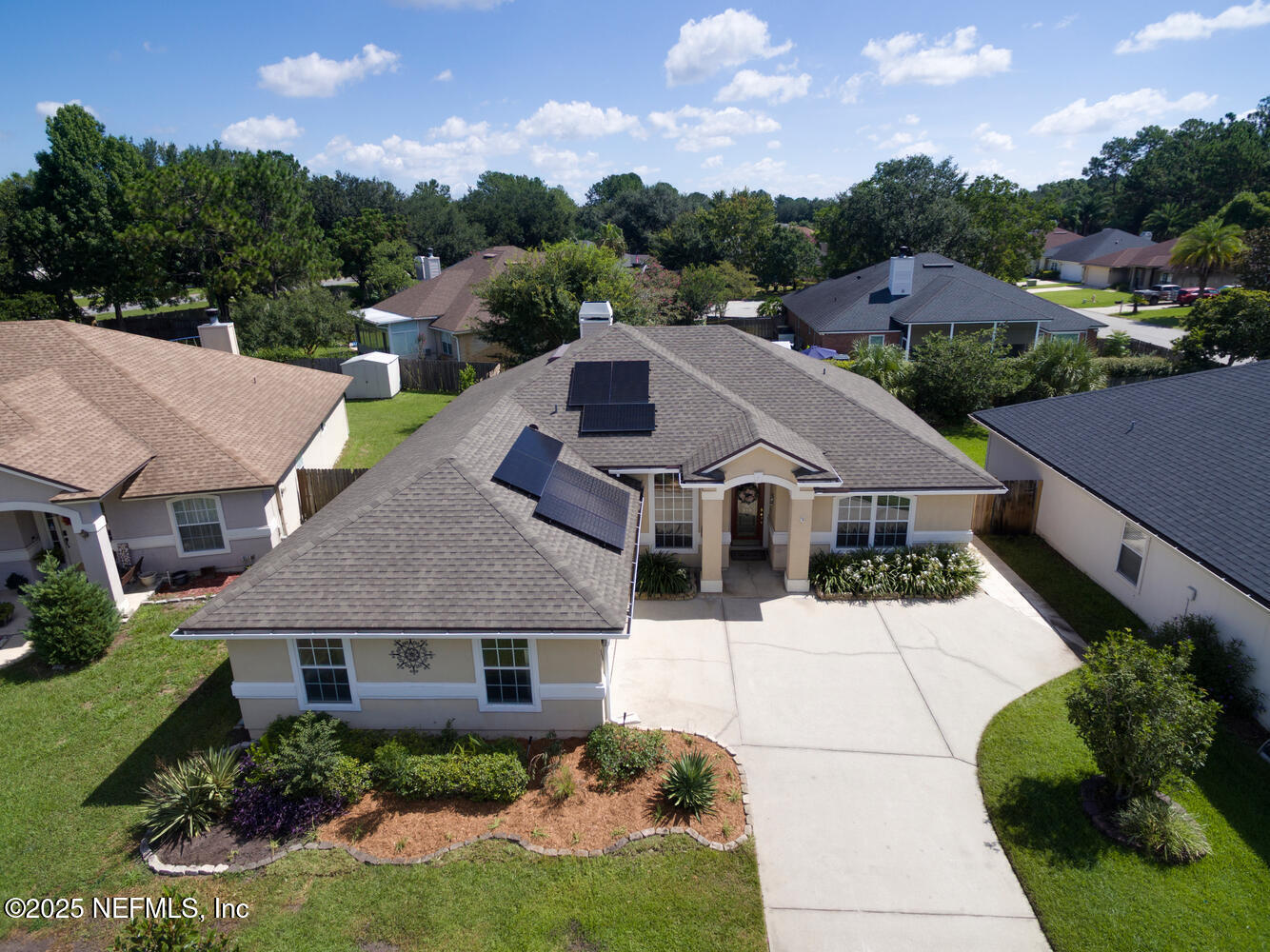 9317 BERESFORD Court