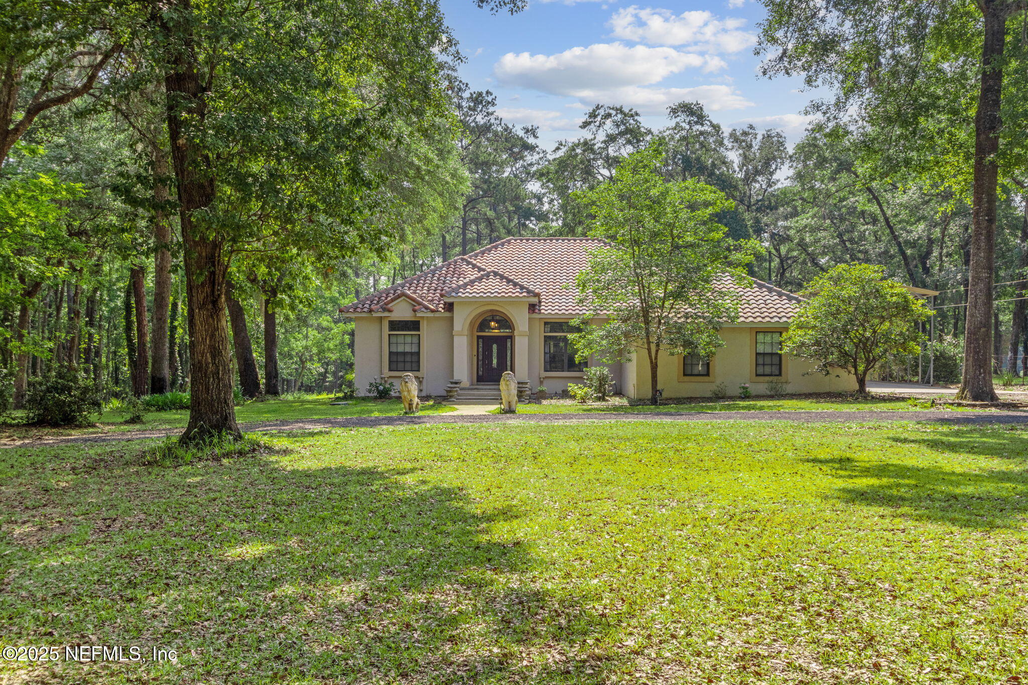 3600 STRATTON Road
