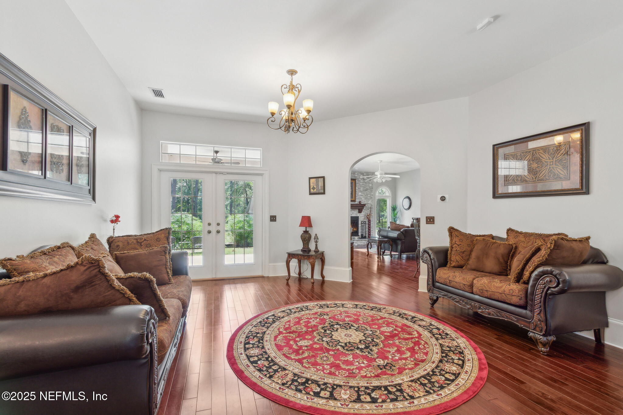 3600 STRATTON Road
