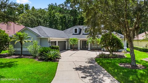 A home in St Augustine