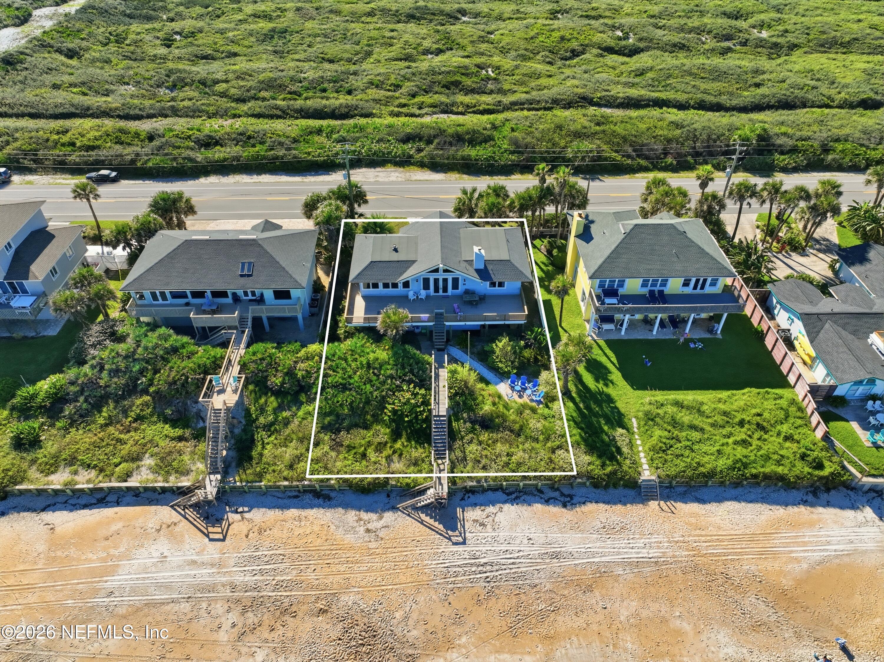 2895 S PONTE VEDRA Boulevard