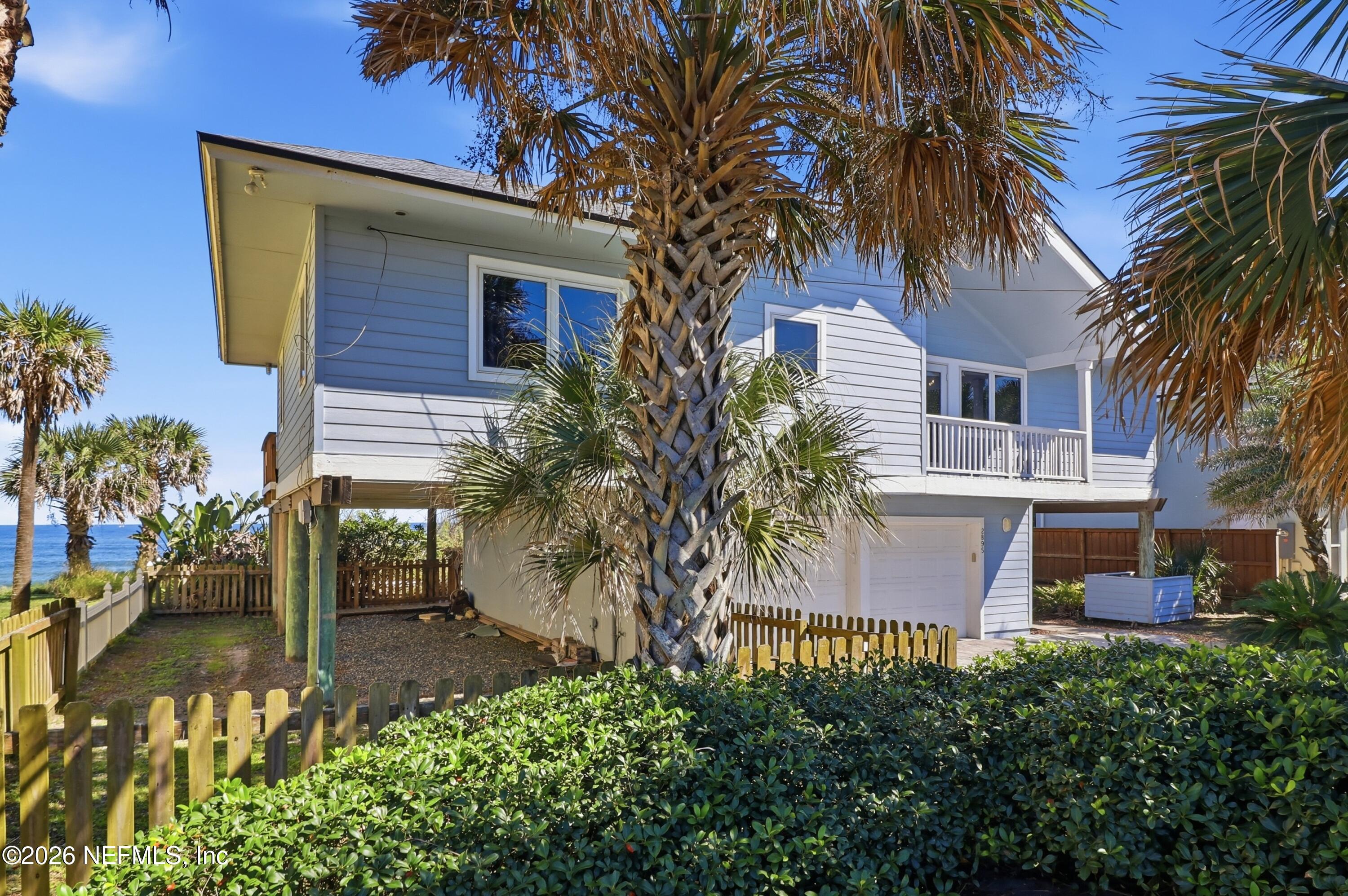 2895 S PONTE VEDRA Boulevard