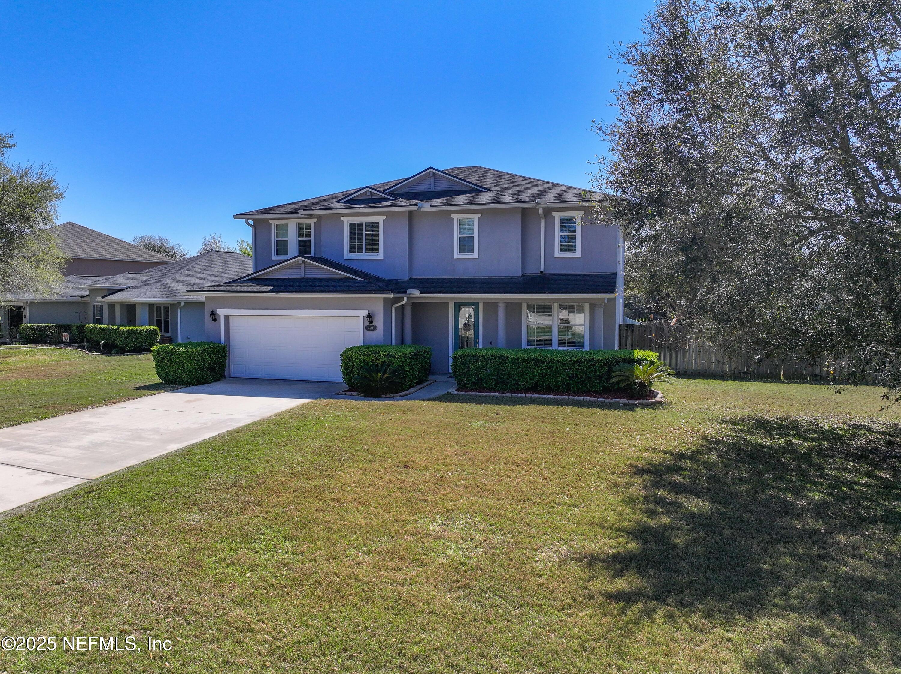 401 BOSTWICK Circle