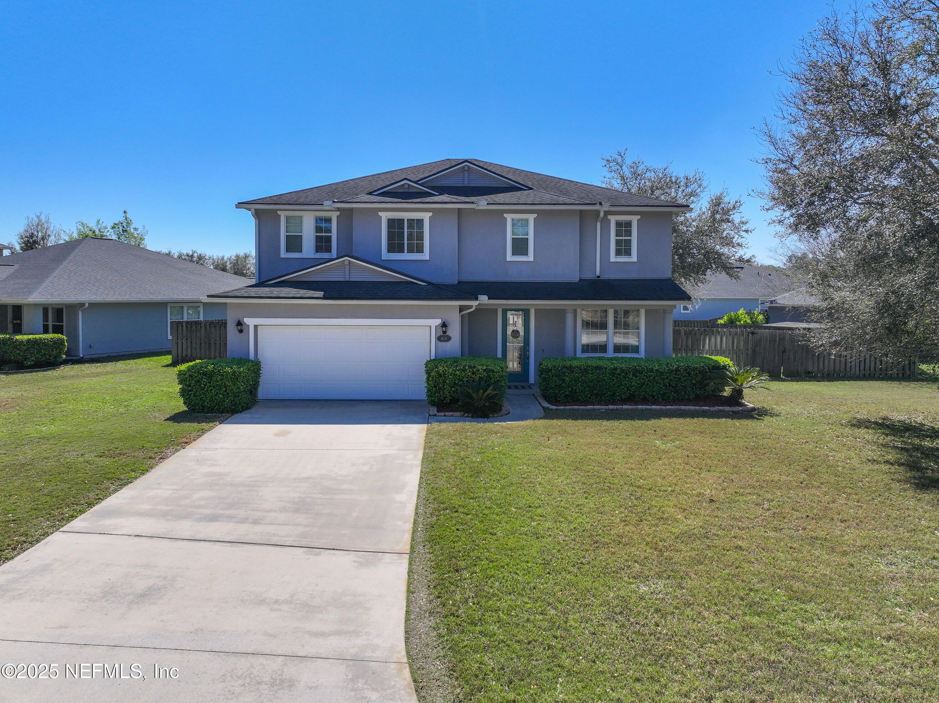 401 BOSTWICK Circle
