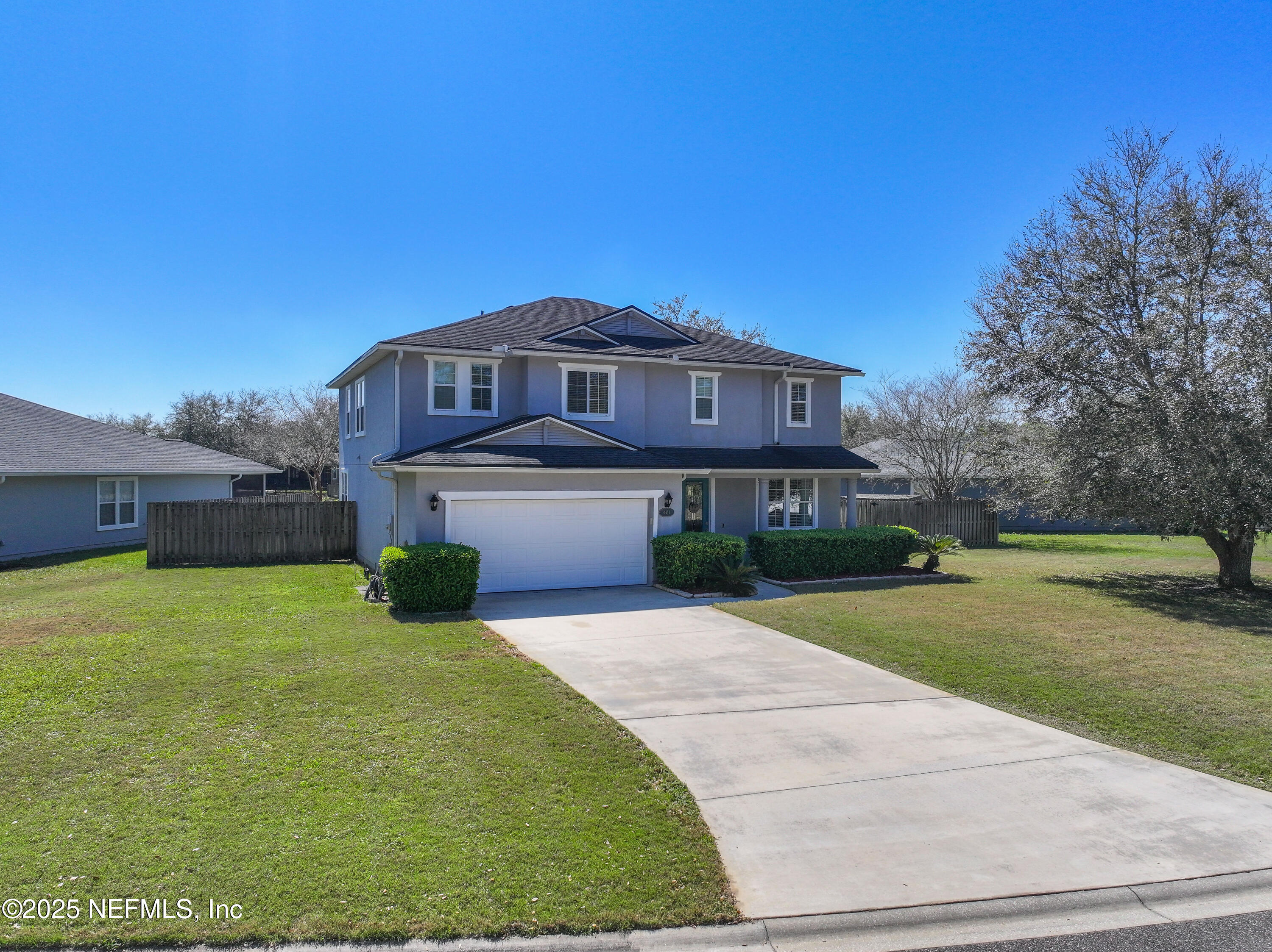 401 BOSTWICK Circle