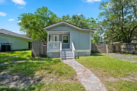 Photo of 7112 SOUTHLAND Street, Jacksonville, FL 32208 (MLS # 2164059)