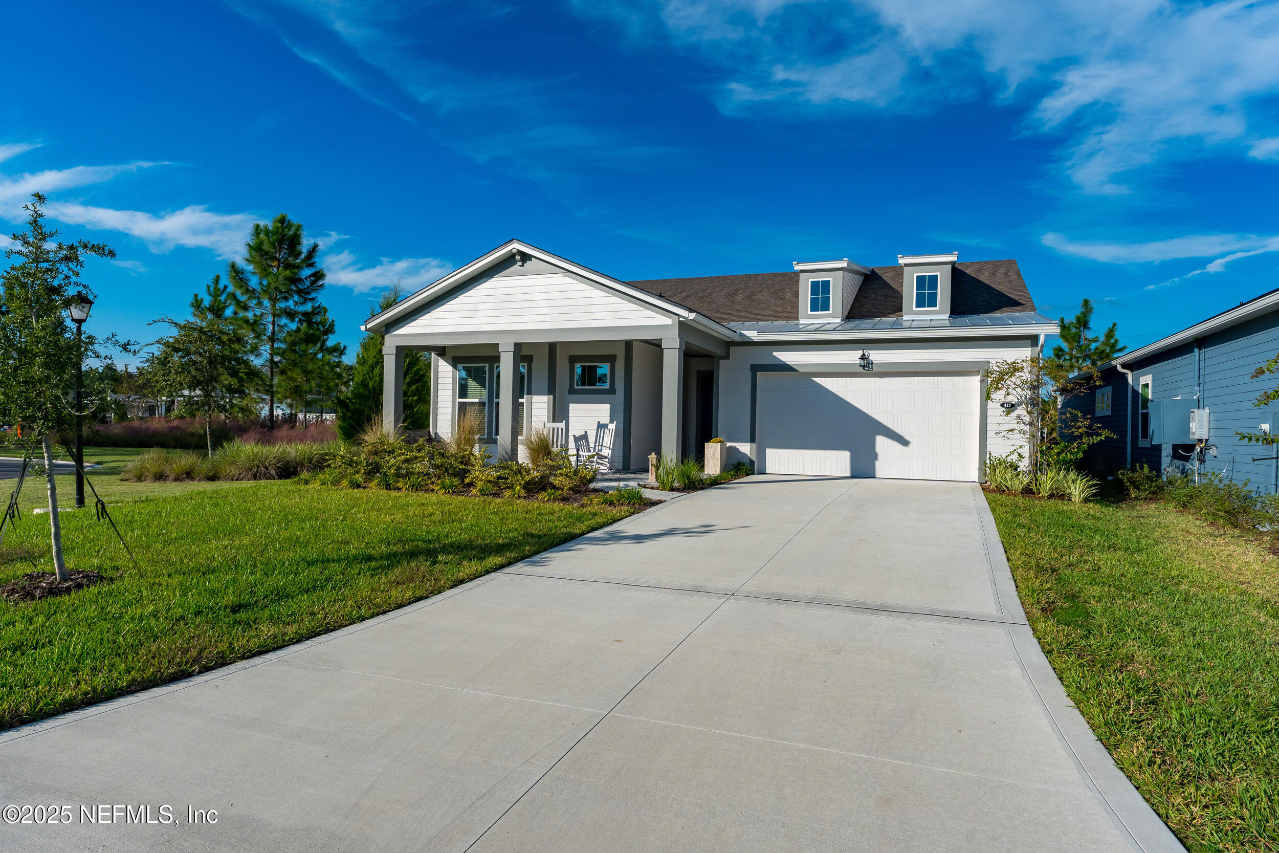 412 LADYSLIPPER Drive