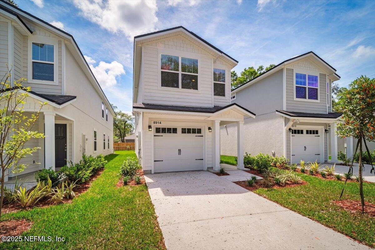 8914 FREE Avenue