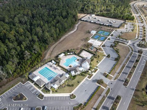 A home in Green Cove Springs