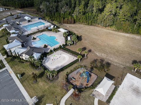 A home in Green Cove Springs