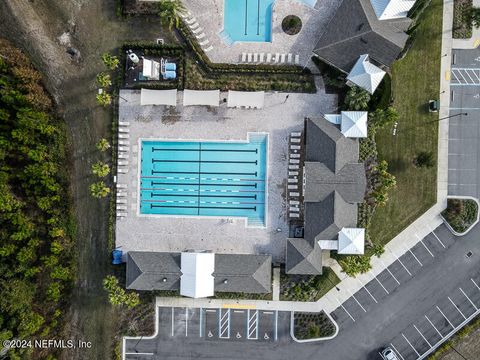 A home in Green Cove Springs