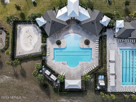 A home in Green Cove Springs