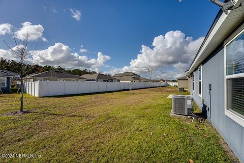 A home in Green Cove Springs