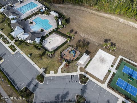 A home in Green Cove Springs