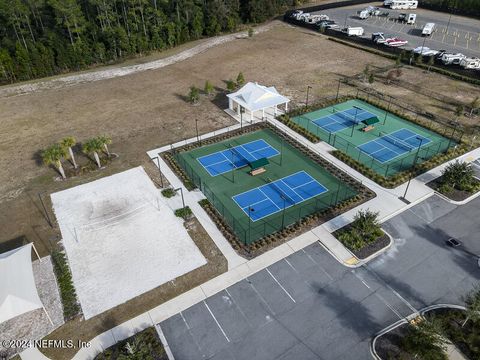 A home in Green Cove Springs