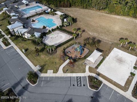 A home in Green Cove Springs