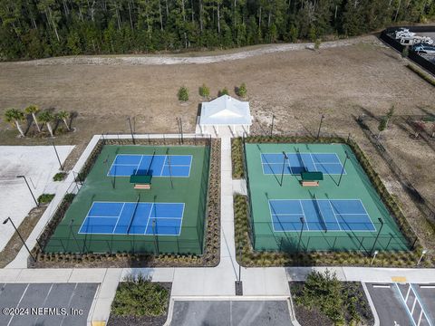 A home in Green Cove Springs