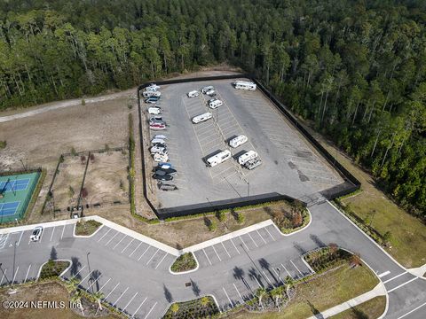 A home in Green Cove Springs