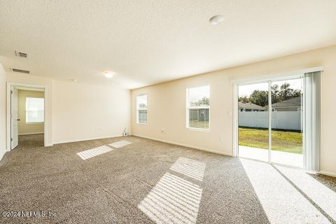 A home in Green Cove Springs