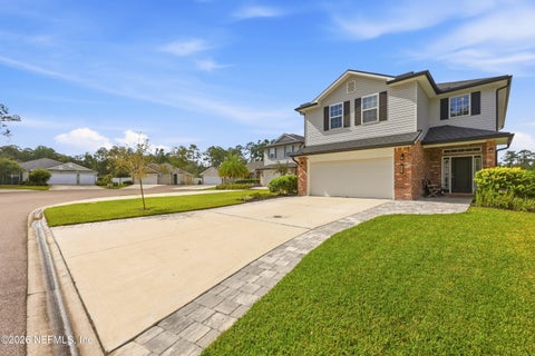 Photo of 1938 CATLYN Court, Green Cove Springs, FL 32043 (MLS # 2165251)