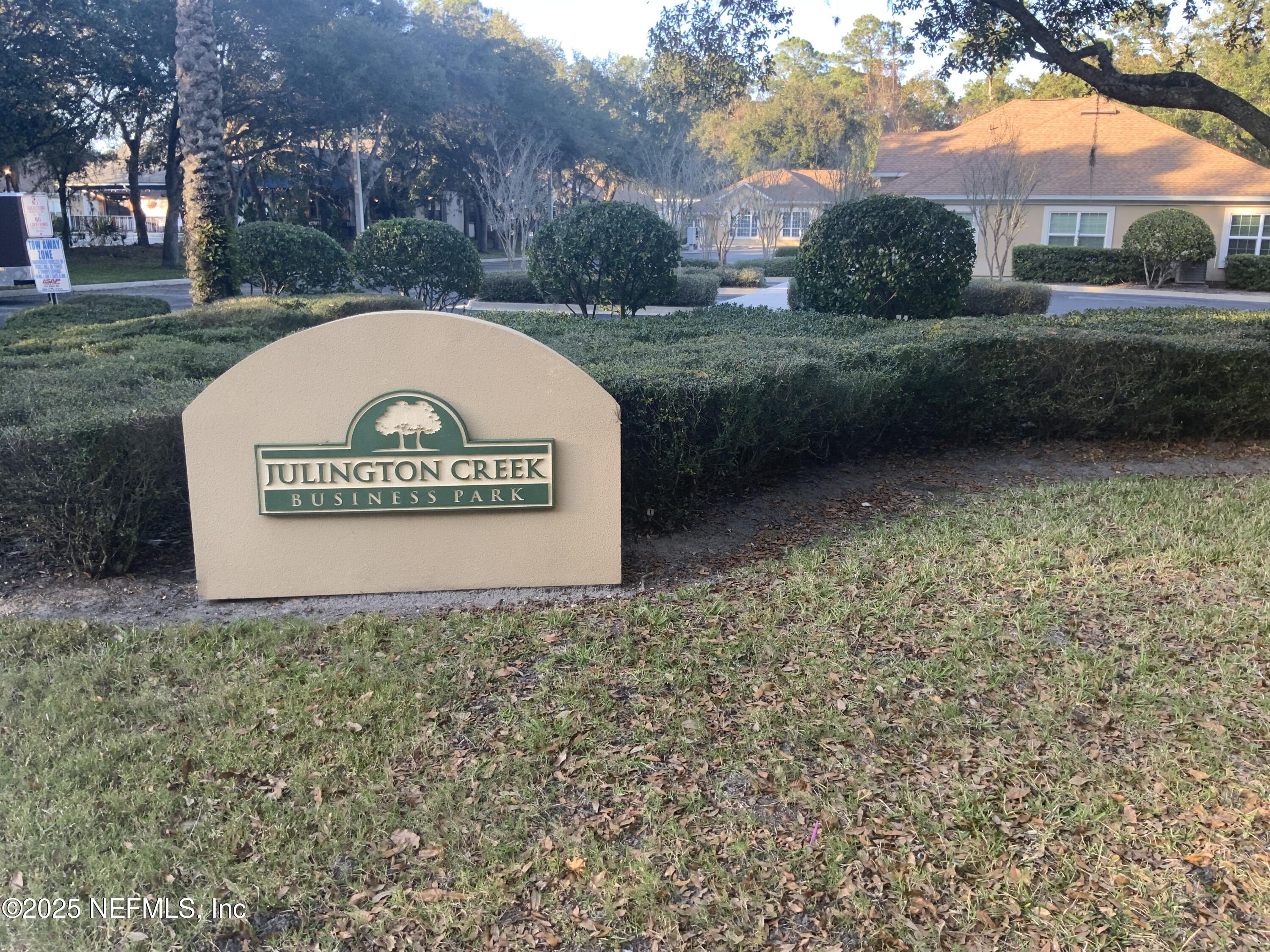 12627 SAN JOSE Boulevard 306