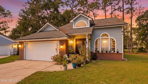 7561 GLENN ABBEY Place Jacksonville FL 32256