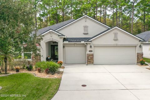 310 PULLMAN Circle St. Augustine FL 32084